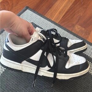 Women’s Nike Dunks